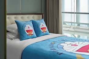 CloudView Hotel