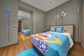 CloudView Hotel