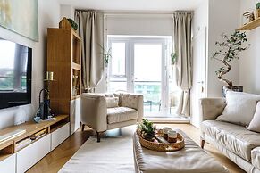 Riverfront Flat