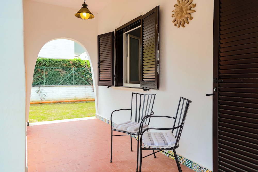 Villa Penelope a 50 metri dal mare