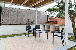 Villa Penelope a 50 metri dal mare