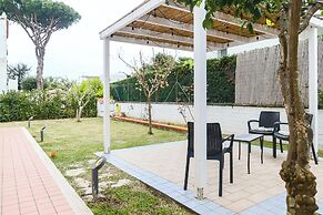 Villa Penelope a 50 metri dal mare