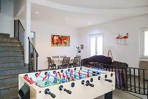 Villa Penelope a 50 metri dal mare