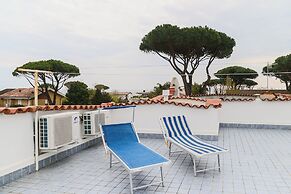 Villa Penelope a 50 metri dal mare