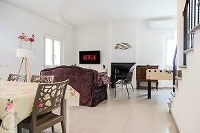 Villa Penelope a 50 metri dal mare