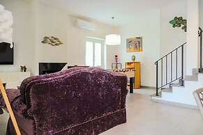 Villa Penelope a 50 metri dal mare