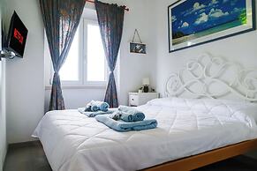 Villa Penelope a 50 metri dal mare