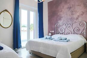 Villa Penelope a 50 metri dal mare