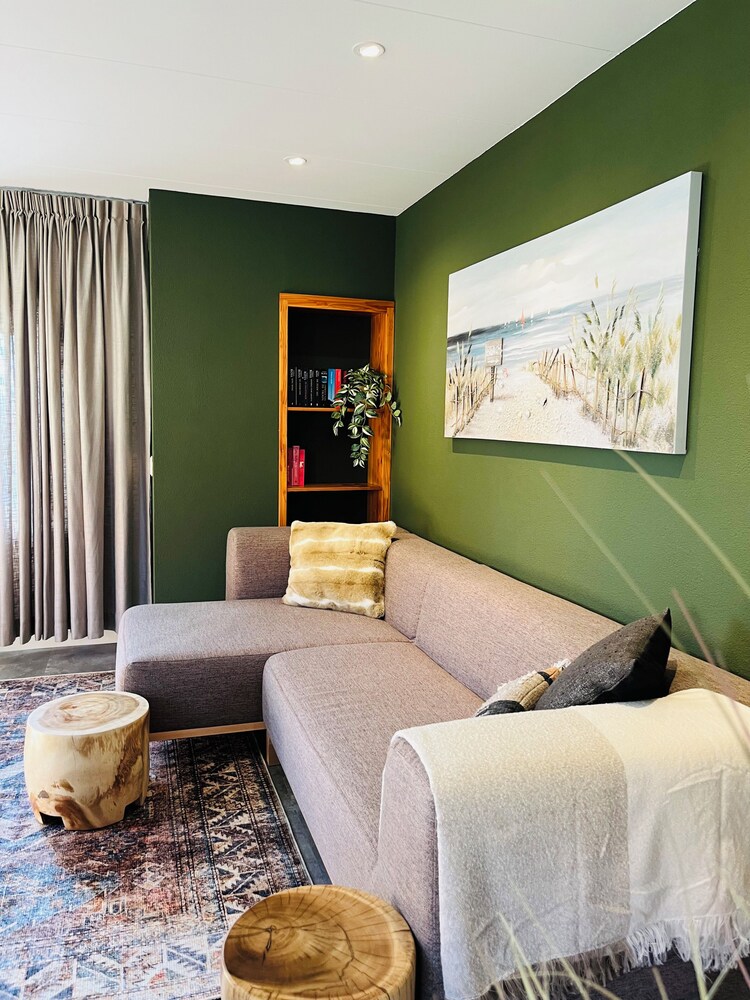 Goudberg appartementen