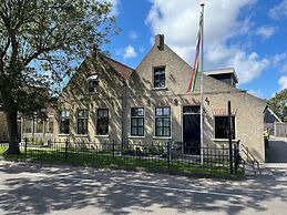 Goudberg appartementen