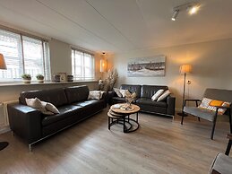 Goudberg appartementen