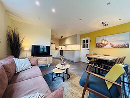 Goudberg appartementen
