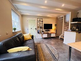 Goudberg appartementen