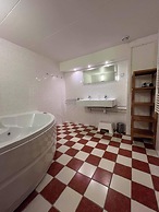 Goudberg appartementen