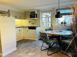 Goudberg appartementen