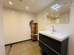 Goudberg appartementen