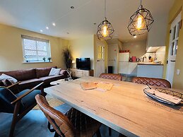 Goudberg appartementen