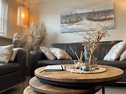 Goudberg appartementen