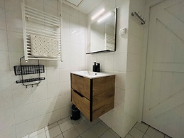 Goudberg appartementen