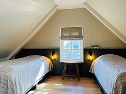 Goudberg appartementen