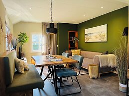 Goudberg appartementen