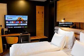 Hotel Nobilis