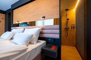 Hotel Nobilis