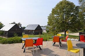 Les Lodges de Sainte-Suzanne