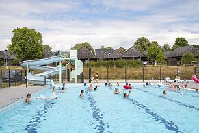 Les Lodges de Sainte-Suzanne
