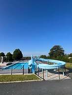 Les Lodges de Sainte-Suzanne