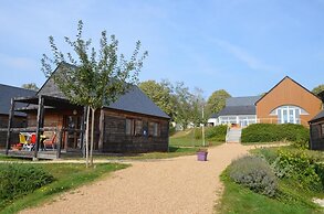 Les Lodges de Sainte-Suzanne