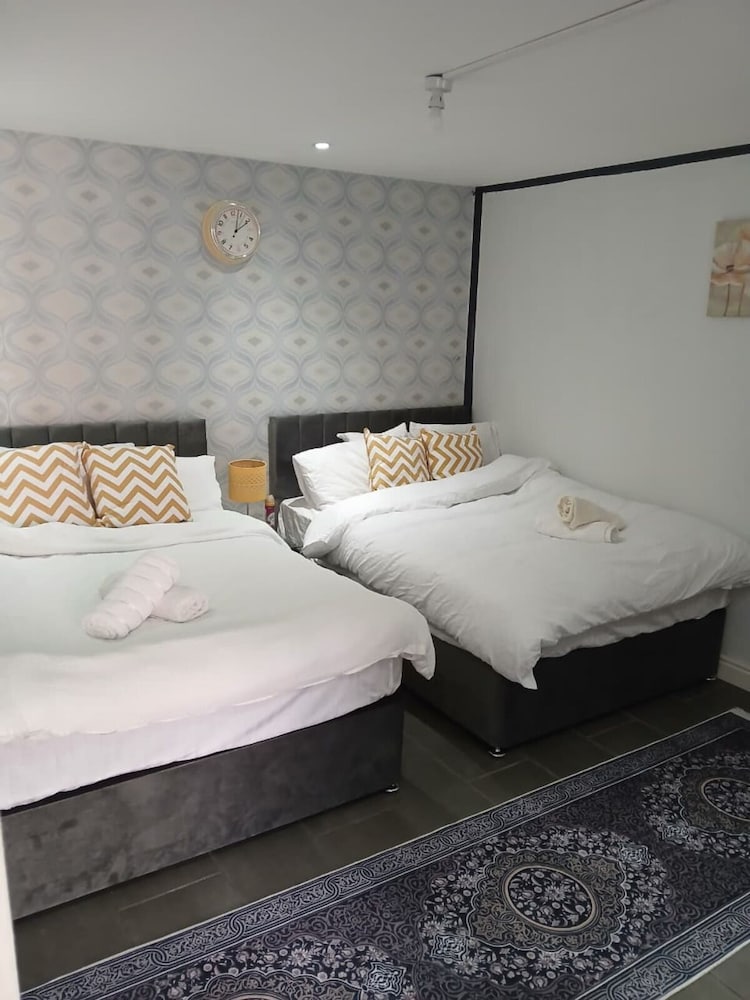 RS Prime Homestay