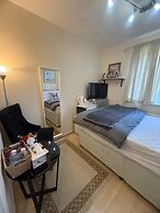 RS Prime Homestay