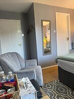 RS Prime Homestay