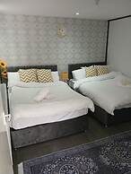 RS Prime Homestay
