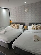 RS Prime Homestay