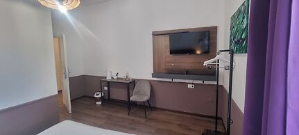 EVA LUXURY SAINT REMY