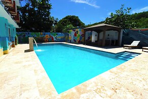 Oceanview Rooftop Escape & Pool