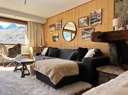 Tignes 2100 les Flocons