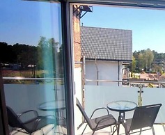 Pokoje Balticus Mrzeżyno