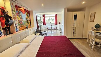B&B Triskèles