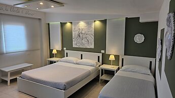 B&B Triskèles