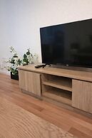 2 Bed Home - Parking for 2, Wifi & Garden