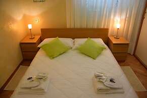 Roman Holiday Home Re di Roma