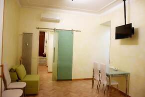 Roman Holiday Home Re di Roma