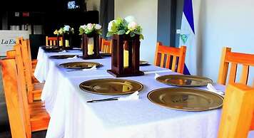 Hotel Boutique La Esencia