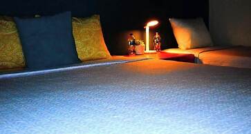 Hotel Boutique La Esencia