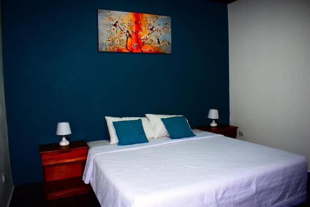 Hotel Boutique La Esencia