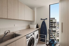 Yves Residences - 2204