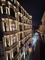 CİTY İSTİKLAL